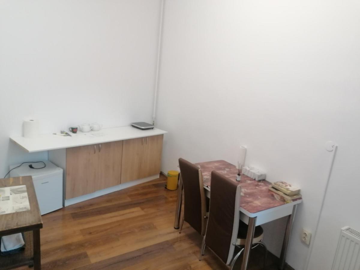 Apartament Royal Sibiu公寓 外观 照片